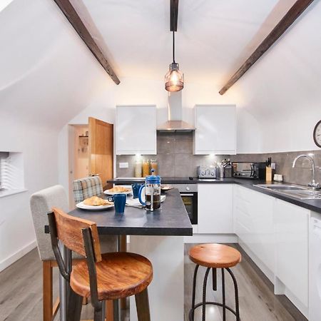 The Nutcracker Suite - Self Check-In, Self-Catering Apartment For East Midlands Airport Kegworth Zewnętrze zdjęcie