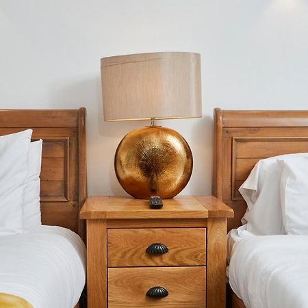 The Nutcracker Suite - Self Check-In, Self-Catering Apartment For East Midlands Airport Kegworth Zewnętrze zdjęcie