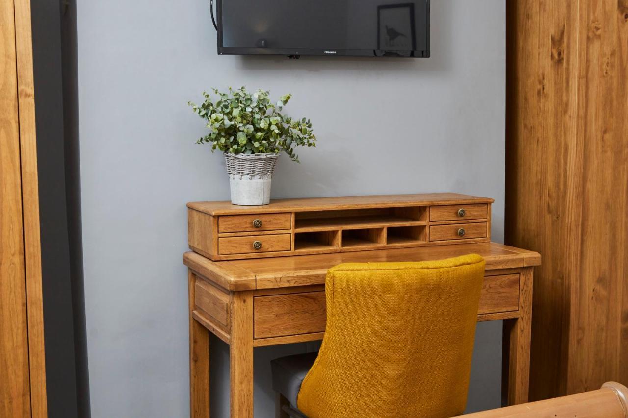 The Nutcracker Suite - Self Check-In, Self-Catering Apartment For East Midlands Airport Kegworth Zewnętrze zdjęcie