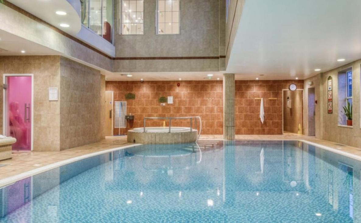 The Nutcracker Suite - Self Check-In, Self-Catering Apartment For East Midlands Airport Kegworth Zewnętrze zdjęcie